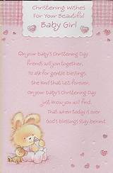 Images of Christening Quotes For Baby Girl