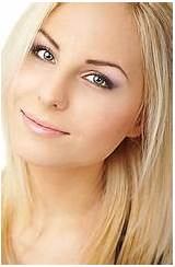 Pictures of Good Makeup Tips For Blondes