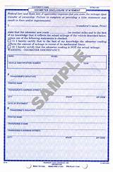 Temporary Insurance License Ny Images