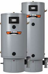 Pictures of State Sandblaster Commercial Water Heater