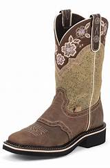 Create Your Own Cowgirl Boots Images