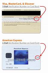 Credit Card Zip Code