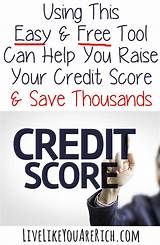 Pictures of How Can You Check Your Credit Score For Free