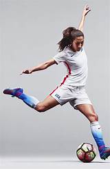 Usa Girl Soccer Team Players Photos