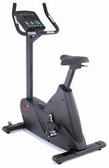 How To Use Stationary Bike Images