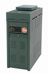 Photos of Rheem Gas Pool Heater