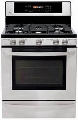 Electrical Requirements For Gas Range Photos