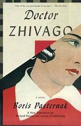 Doctor Zhivago Audiobook Images
