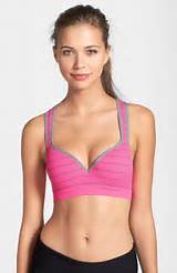 Pictures of Sports Training Bra