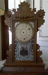 Wm L Gilbert Clock Company Winsted Ct Pictures