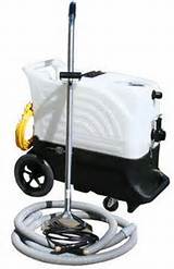 Photos of Portable Carpet Cleaning Machines For Sale