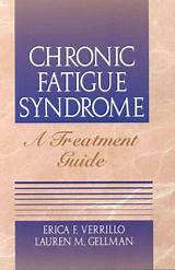 Pictures of What Is The Treatment For Chronic Fatigue Syndrome