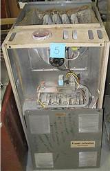 Images of York Gas Furnace Model Numbers