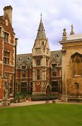Online Universities England