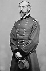 Photos of U S  Civil War Generals