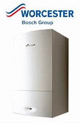 Photos of Worcester Bosch Boilers