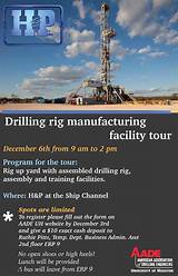 Images of H&p Drilling Company