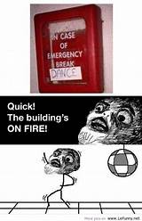 What To Do In Case Of Emergency