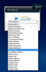 Radio Shkabaj Photos