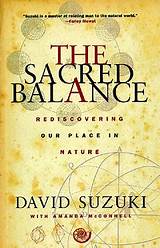 The Sacred Balance Pictures