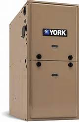 York Gas Furnace