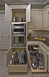 Pictures of Glass Shelf Kitchen Cabinet