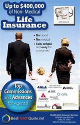Life Insurance Commissions Pictures