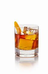 Mad Men Old Fashioned