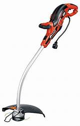 Black And Decker Grass Hog Electric Weed Eater Pictures