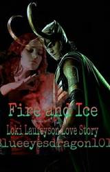 A Story Of Fire And Ice Pictures