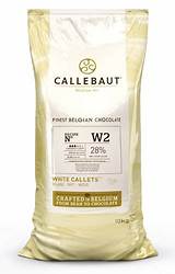 Callebaut Chocolate Chips Bulk Images