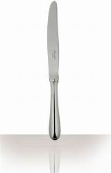 Christofle Albi Stainless Flatware Images