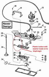 Omc Gas Tank Parts Photos