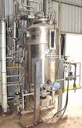 Pictures of Sovereign Stainless Steel Fermenter