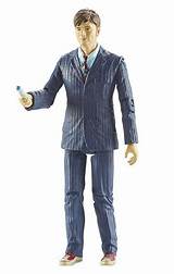 Pictures of Tenth Doctor Blue Suit