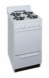 Propane Gas Stoves Images
