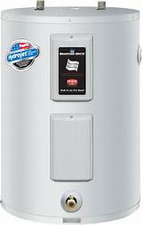 Ge 50 Gallon Propane Water Heater Pictures