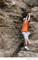 Photos of Rock Climbing Little Rock