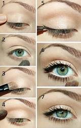 Makeup Tips For Hazel Eyes And Fair Skin Images