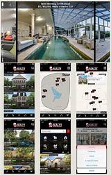 Images of Real Estate Mobile App Builder