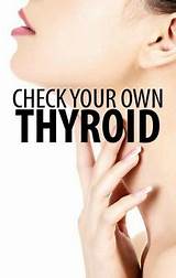 Photos of How Do Doctors Test Your Thyroid