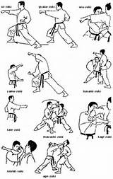 Best Martial Arts Moves