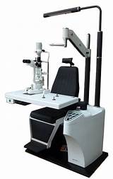 Used Ophthalmic Equipment
