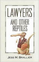 Photos of Books About Lawyers Nonfiction