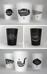 Innovative Coffee Packaging Images