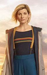 Lady Doctor Costume Images