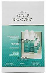 Images of Nioxin Scalp Recovery Kit Reviews