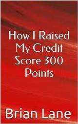 How Can I Increase My Credit Score By 50 Points Images