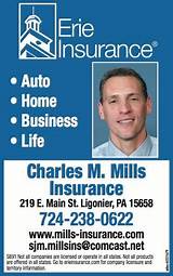 Photos of Auto Insurance Erie Pa