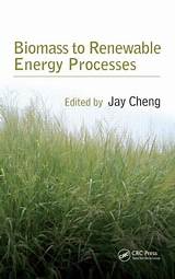 Fundamentals Of Renewable Energy Processes